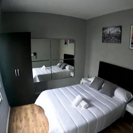 W14 게스트하우스 비고