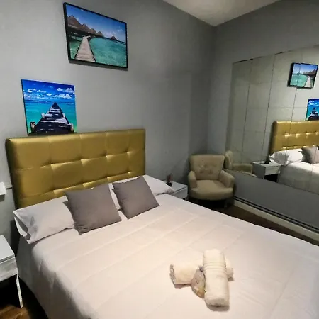 W14 게스트하우스