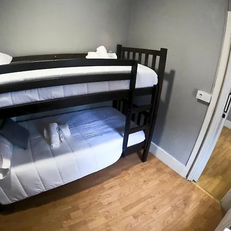Guest house W14 Vigo