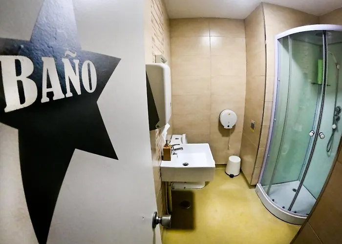 Guest house W14 Vigo