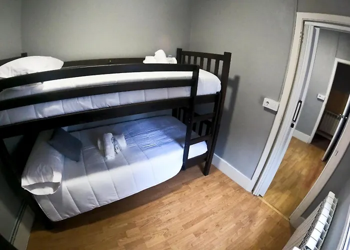 Guest house W14 Vigo